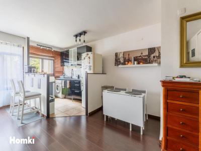 For sale Franconville 2 rooms 49 m2 Val d'Oise (95130) photo 2