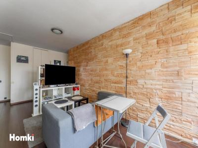 For sale Franconville 2 rooms 49 m2 Val d'Oise (95130) photo 3