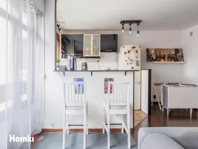 For sale Franconville 2 rooms 49 m2 Val d'Oise (95130) photo 4