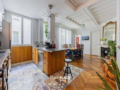 Annonce Vente 4 pi�ces Appartement Paris-9eme-arrondissement 75