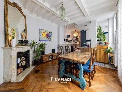Acheter Appartement Paris-9eme-arrondissement 970000 euros