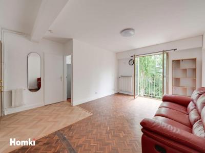 Annonce Vente 3 pi�ces Appartement Versailles 78