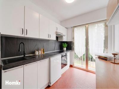 Acheter Appartement 72 m2 Versailles
