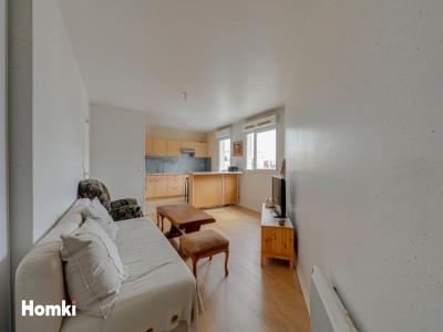 Annonce Vente 3 pi�ces Appartement Drancy 93