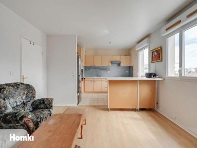 Acheter Appartement Drancy Seine saint denis