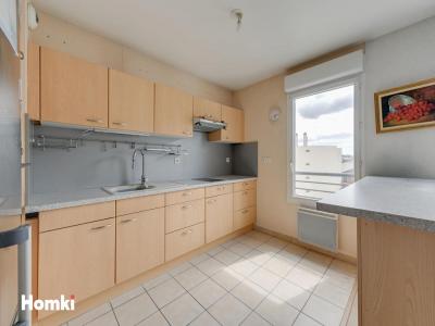 Acheter Appartement Drancy 211900 euros