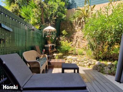 Annonce Vente 2 pi�ces Appartement Cannes 06