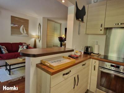 Acheter Appartement Cannes 341900 euros