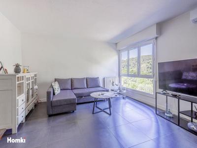 For sale Trinite 2 rooms 54 m2 Alpes Maritimes (06340) photo 2
