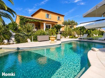 Annonce Vente 6 pi�ces Maison Mandelieu-la-napoule 06