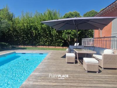 Annonce Vente 5 pi�ces Maison Vallauris 06