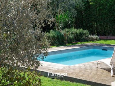 Acheter Maison Vallauris Alpes Maritimes