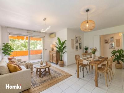 Annonce Vente 4 pi�ces Appartement Villeneuve-loubet 06
