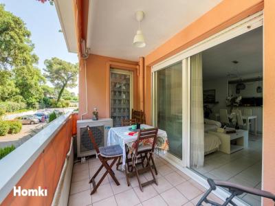 Acheter Appartement 80 m2 Villeneuve-loubet