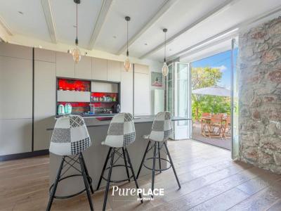 For sale Nice 4 rooms 109 m2 Alpes Maritimes (06300) photo 0