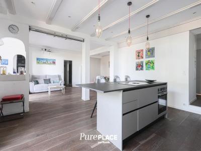 Annonce Vente 4 pi�ces Appartement Nice 06