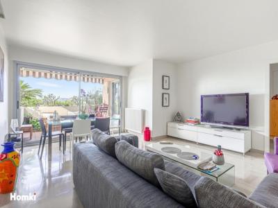 For sale Nice 4 rooms 101 m2 Alpes Maritimes (06300) photo 0