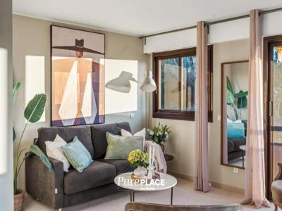 Acheter Appartement 44 m2 Cannes