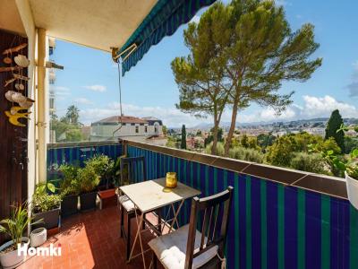 Annonce Vente 4 pi�ces Appartement Cannes 06