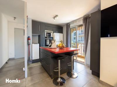 Acheter Appartement 63 m2 Nice