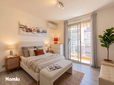 Acheter Appartement Nice 325000 euros