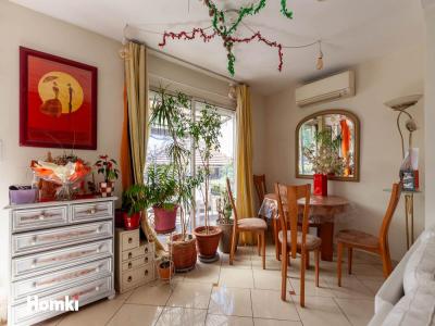 Annonce Vente 3 pi�ces Appartement Marseille-12eme-arrondissement 13