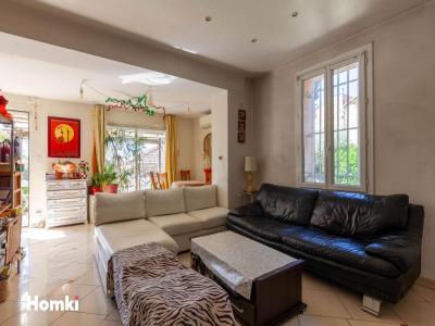 Acheter Appartement 75 m2 Marseille-12eme-arrondissement