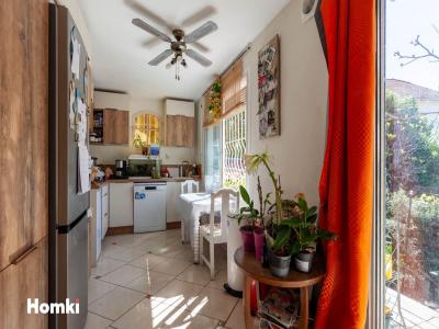 Acheter Appartement Marseille-12eme-arrondissement Bouches du Rhone