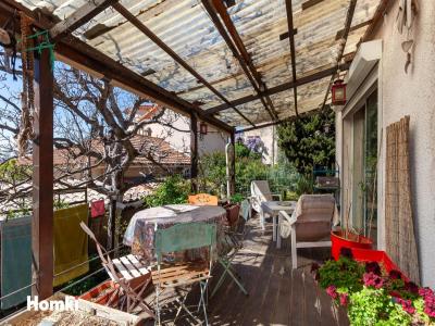 Acheter Appartement Marseille-12eme-arrondissement 308000 euros
