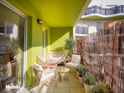 For sale Castelnau-le-lez 3 rooms 62 m2 Herault (34170) photo 0