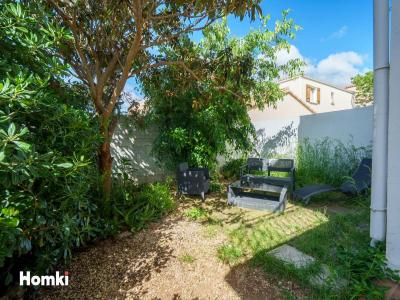 Acheter Maison 165 m2 Frontignan