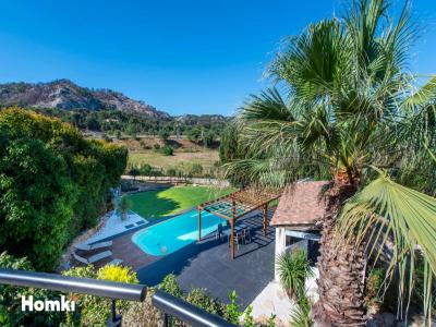 For sale Pennes-mirabeau 4 rooms 115 m2 Bouches du Rhone (13170) photo 2