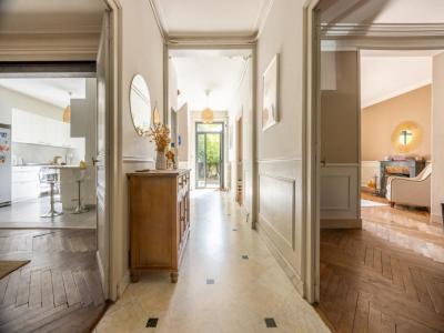 For sale Nantes 10 rooms 258 m2 Loire atlantique (44000) photo 0