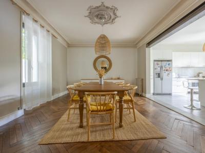 Annonce Vente 10 pi�ces Maison Nantes 44