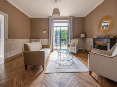 Acheter Maison Nantes Loire atlantique