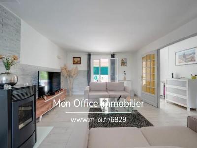 Acheter Maison Bouc-bel-air 530000 euros