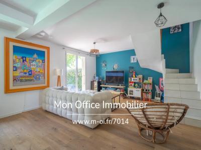 For sale Coudoux 4 rooms 110 m2 Bouches du Rhone (13111) photo 3