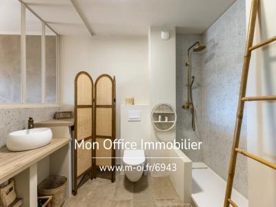 Acheter Appartement 32 m2 Mallemort
