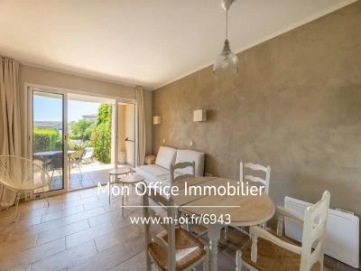 Acheter Appartement Mallemort 135000 euros