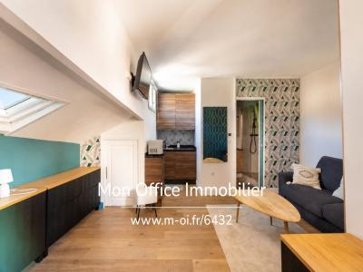 For sale Beaurecueil AIX-EN-PROVENCE 1 room 23 m2 Bouches du Rhone (13100) photo 0