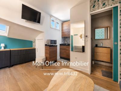 Annonce Vente Appartement Beaurecueil 13