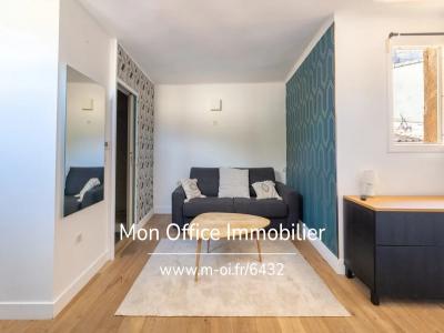 Acheter Appartement Beaurecueil Bouches du Rhone
