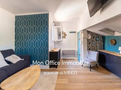 Acheter Appartement Beaurecueil 160000 euros