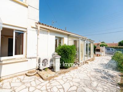 For sale Puy-sainte-reparade 4 rooms 101 m2 Bouches du Rhone (13610) photo 1