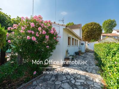 For sale Puy-sainte-reparade 4 rooms 101 m2 Bouches du Rhone (13610) photo 2