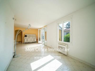 For sale Puy-sainte-reparade 4 rooms 101 m2 Bouches du Rhone (13610) photo 3