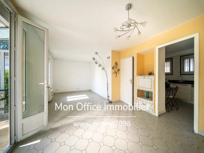 For sale Puy-sainte-reparade 4 rooms 101 m2 Bouches du Rhone (13610) photo 4