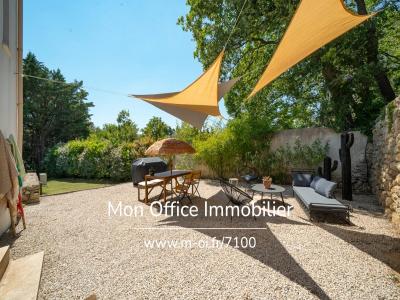 For sale Rognes 9 rooms 276 m2 Bouches du Rhone (13840) photo 4