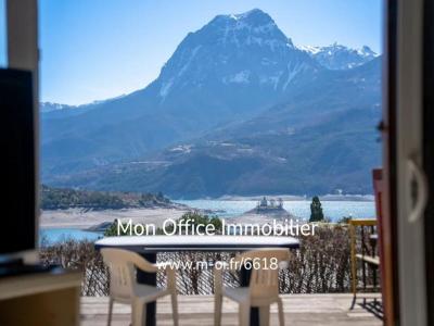 For sale Chorges 2 rooms 62 m2 Hautes alpes (05230) photo 0