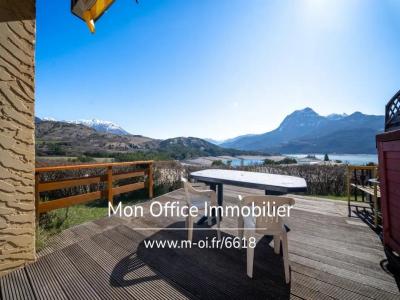 Acheter Maison Chorges 209500 euros
